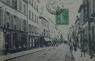 Rue de Montreuil