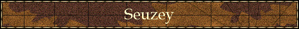 Seuzey