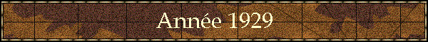 Anne 1929