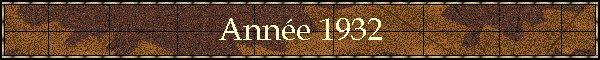 Anne 1932