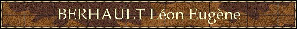 BERHAULT Lon Eugne
