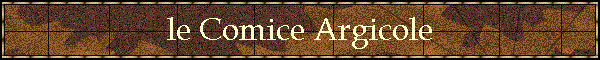 le Comice Argicole