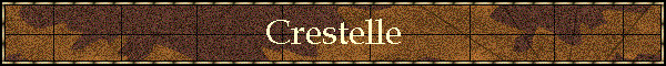 Crestelle