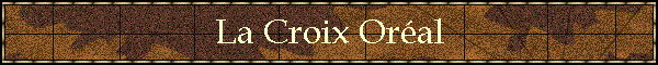 La Croix Oral