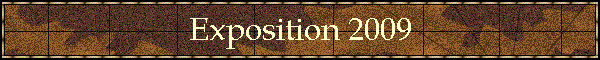 Exposition 2009