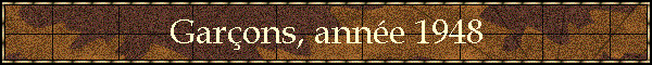 Garons, anne 1948