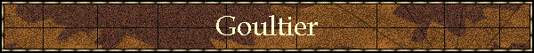 Goultier