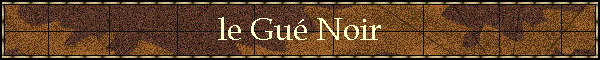 le Gu Noir