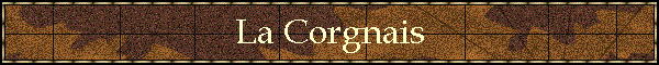 La Corgnais