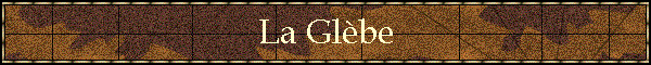 La Glbe