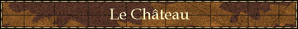 Le Chteau
