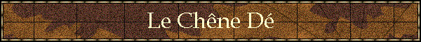 Le Chne D