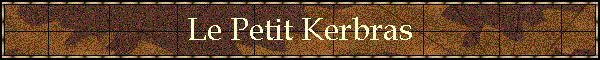 Le Petit Kerbras