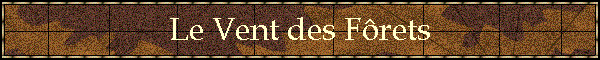 Le Vent des Frets