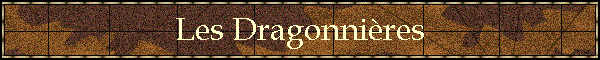 Les Dragonnires