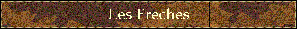 Les Freches