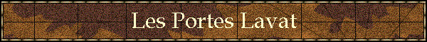 Les Portes Lavat