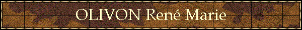 OLIVON Ren Marie