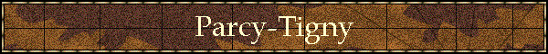 Parcy-Tigny