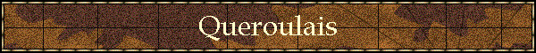 Queroulais