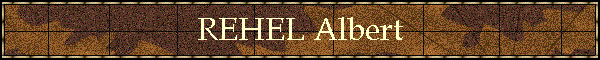 REHEL Albert