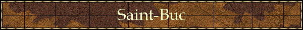 Saint-Buc