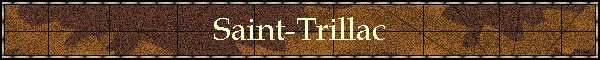 Saint-Trillac