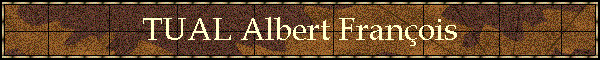 TUAL Albert Franois