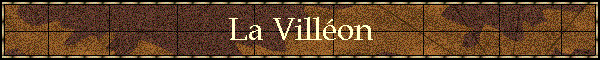 La Villon