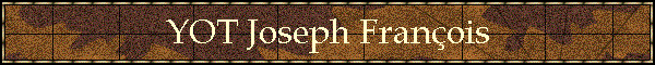 YOT Joseph Franois