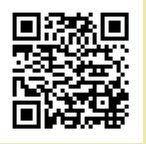 Flashez le QR-Code pour avoir le lien vers la Fiche Personnage