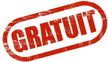 gratuit