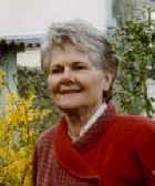 Yvonne Henry