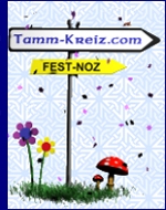 Tamm-Kreiz.com Le site des festo�-noz de J�r�me FLOURY