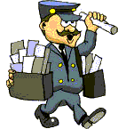 C'est pas parce que c'est �crit La Poste..  il faut envoyer � l'adresse ci-dessous...