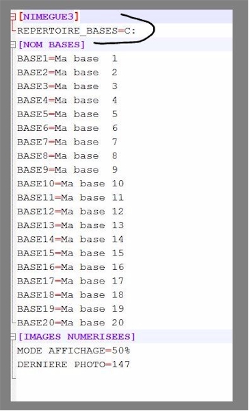 contenu de NIMEGUE3.INI